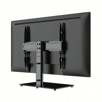 AX Vetroso 11957 Βάση Τηλεόρασης Δαπέδου έως 60" και 40kg